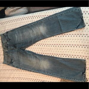 Men’s jeans